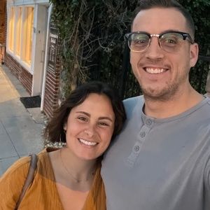 Meet your Posher, Jackie